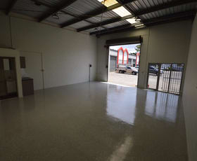 Factory, Warehouse & Industrial commercial property leased at 7/3 Wheeler Crescent Currumbin Waters QLD 4223