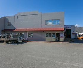 Factory, Warehouse & Industrial commercial property leased at Unit 5, 75 Kelvin Road Maddington WA 6109