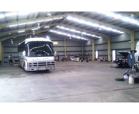 Factory, Warehouse & Industrial commercial property leased at 14 Demand Avenue Arundel QLD 4214