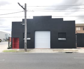 Factory, Warehouse & Industrial commercial property leased at 51-53 John Street Oakleigh VIC 3166