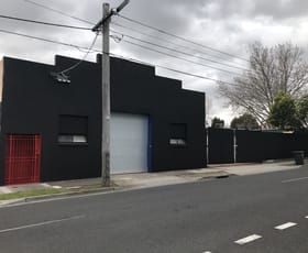 Factory, Warehouse & Industrial commercial property leased at 51-53 John Street Oakleigh VIC 3166