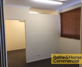 Factory, Warehouse & Industrial commercial property leased at 5/12 Natasha Street Capalaba QLD 4157