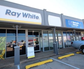 Shop & Retail commercial property leased at Lease F, 263 Charters Towers Road Mysterton QLD 4812