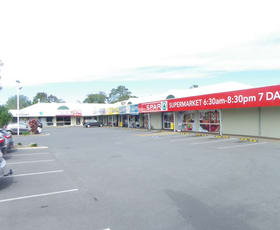 Medical / Consulting commercial property for lease at 12/22-28 Rowe Street Caboolture QLD 4510