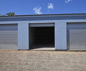 Factory, Warehouse & Industrial commercial property leased at 47/65 Reichardt Road Winnellie NT 0820