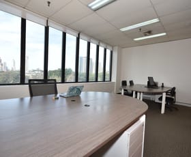 Offices commercial property leased at Suite 704, Level 7/60 Park Street Sydney NSW 2000