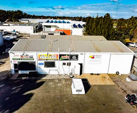 Factory, Warehouse & Industrial commercial property leased at 7968 Goulburn Valley Highway Kialla VIC 3631