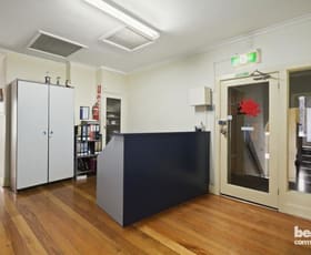 Offices commercial property leased at 1st Floor/19-21 Toorak Road South Yarra VIC 3141