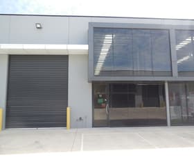 Factory, Warehouse & Industrial commercial property leased at 12/188 Chesterville Road Moorabbin VIC 3189