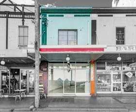 Shop & Retail commercial property leased at 203 Enmore Rd Enmore NSW 2042