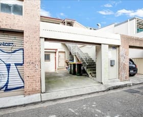 Shop & Retail commercial property leased at 203 Enmore Rd Enmore NSW 2042