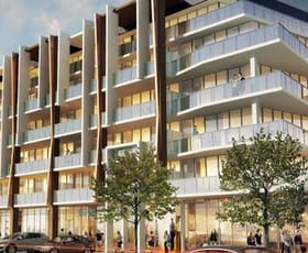 Showrooms / Bulky Goods commercial property leased at 6-8 Cape Street Dickson ACT 2602