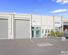 Offices commercial property leased at 4/477 Warrigal Road Moorabbin VIC 3189