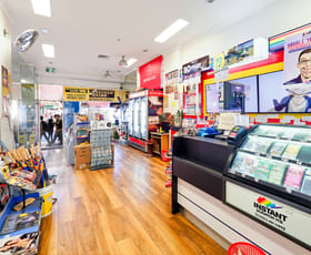 Medical / Consulting commercial property leased at 40 Macquarie Street Parramatta NSW 2150