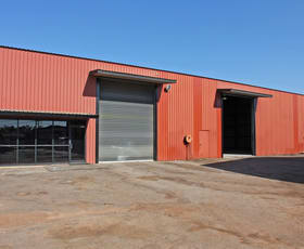 Factory, Warehouse & Industrial commercial property leased at 2/34 Toupein Road Yarrawonga NT 0830