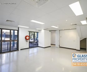 Showrooms / Bulky Goods commercial property leased at 2-6 Chaplin Drive Lane Cove NSW 2066