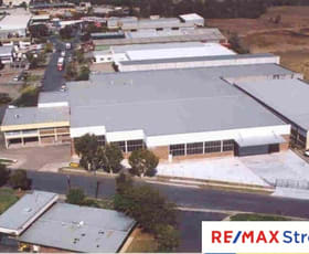 Showrooms / Bulky Goods commercial property leased at Rocklea QLD 4106
