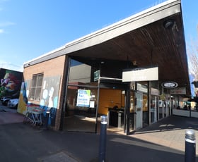 Offices commercial property leased at 10 Shannon Mall Street Frankston VIC 3199