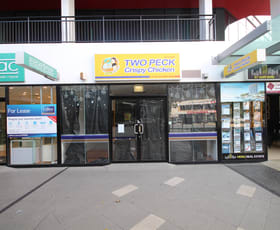 Shop & Retail commercial property leased at Shop 2, 405/56 Scarborough Street Southport QLD 4215