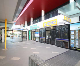 Shop & Retail commercial property leased at Shop 2, 405/56 Scarborough Street Southport QLD 4215