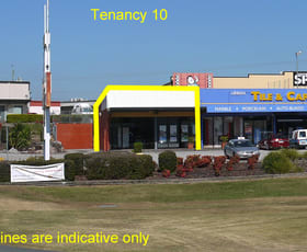 Medical / Consulting commercial property leased at 10/104 Gympie Road Strathpine QLD 4500