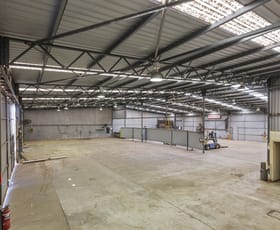 Factory, Warehouse & Industrial commercial property leased at 32 - 34 Bradford Street Wonthella WA 6530