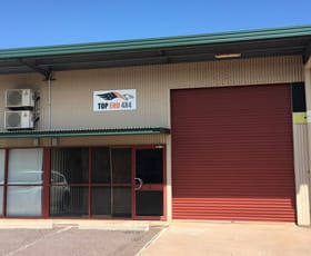 Factory, Warehouse & Industrial commercial property leased at 12/10 Witte Street Winnellie NT 0820