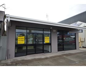 Offices commercial property leased at 118a Young Street Carrington NSW 2294