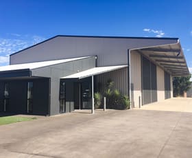 Factory, Warehouse & Industrial commercial property leased at 11 Allen Street Wonthella WA 6530