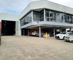 Factory, Warehouse & Industrial commercial property leased at 4 Sheridan Close Milperra NSW 2214