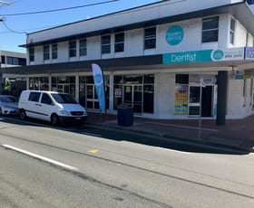 Offices commercial property leased at Shop 1, 52 Gordon Street Mackay QLD 4740