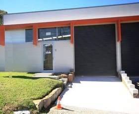 Factory, Warehouse & Industrial commercial property leased at Cromer NSW 2099