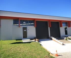 Factory, Warehouse & Industrial commercial property leased at Cromer NSW 2099