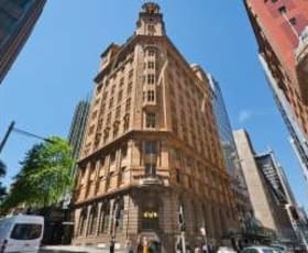 Offices commercial property leased at Suite 6.08, Level 6/155 King Street Sydney NSW 2000