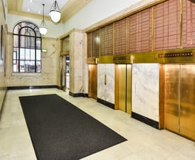 Offices commercial property leased at Suite 6.08, Level 6/155 King Street Sydney NSW 2000