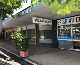 Shop & Retail commercial property leased at 3/16 Brighton Road Sandgate QLD 4017