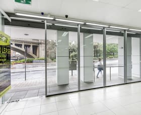 Offices commercial property leased at Shop 2 /118 Alfred Street Milsons Point NSW 2061