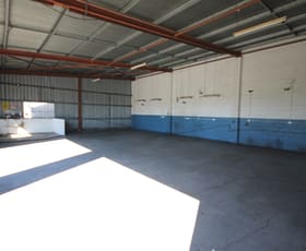 Factory, Warehouse & Industrial commercial property leased at 24 Burke Street Wynnum QLD 4178