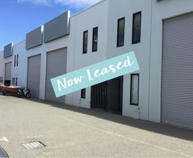 Factory, Warehouse & Industrial commercial property leased at 24/8 Pickard Ave Rockingham WA 6168