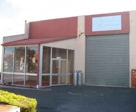 Factory, Warehouse & Industrial commercial property leased at 13/350 Settlement Road Thomastown VIC 3074
