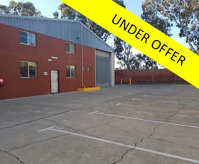 Offices commercial property leased at Unit 8/33 Hector Street Osborne Park WA 6017