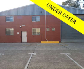 Offices commercial property leased at Unit 8/33 Hector Street Osborne Park WA 6017