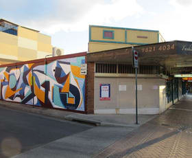 Shop & Retail commercial property leased at 38 Railway Street Liverpool NSW 2170