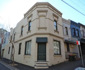 Offices commercial property leased at 118 Reservoir Street Surry Hills NSW 2010