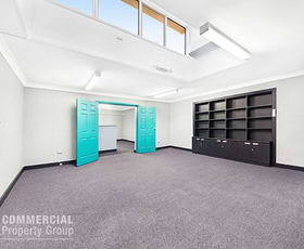 Offices commercial property for lease at 538 King Georges Road Beverly Hills NSW 2209