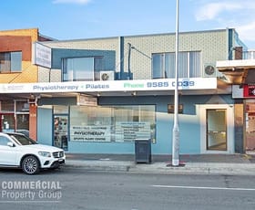 Offices commercial property for lease at 538 King Georges Road Beverly Hills NSW 2209