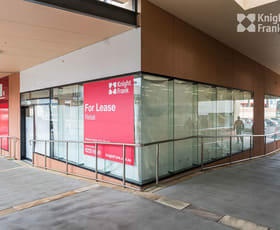 Shop & Retail commercial property leased at Shop 69/70 Channel Court Shopping Centre Kingston TAS 7050