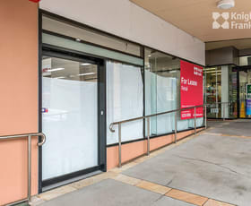 Shop & Retail commercial property leased at Shop 69/70 Channel Court Shopping Centre Kingston TAS 7050