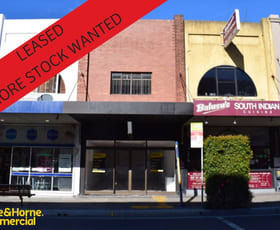 Hotel, Motel, Pub & Leisure commercial property leased at 261 Bondi Road Bondi NSW 2026