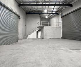 Factory, Warehouse & Industrial commercial property leased at 6/20 Bluett Drive Smeaton Grange NSW 2567
